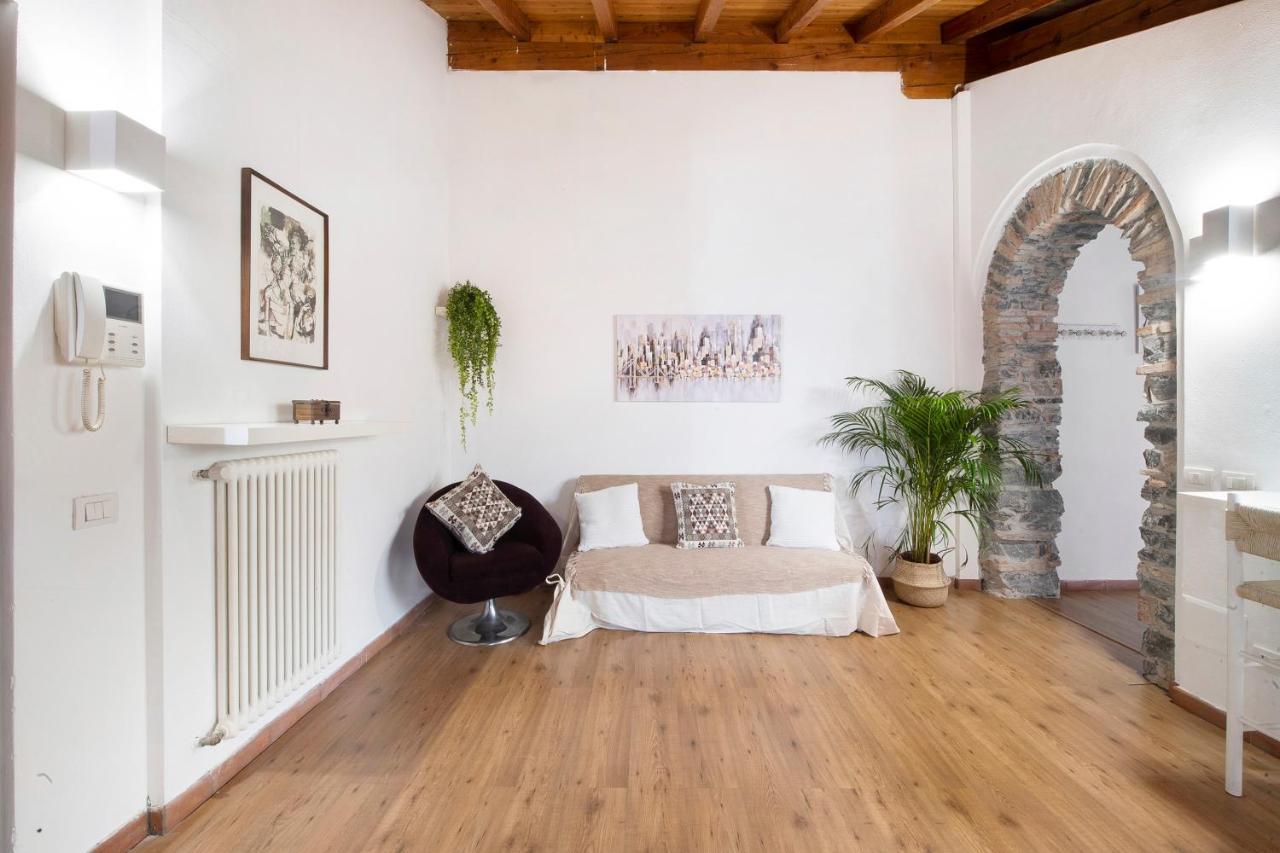 Appartamento Nel Centro Di Como Exteriér fotografie
